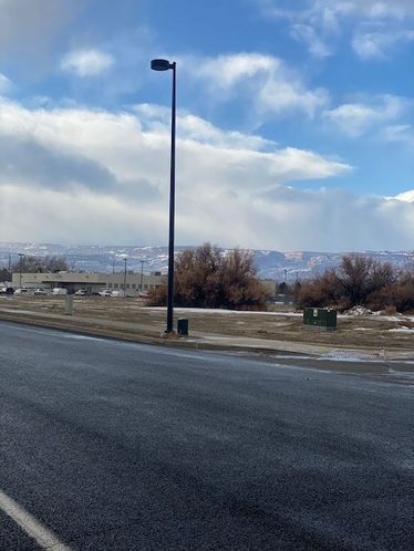 TBD 25 1/2 Road: TBD 25 1/2 Road, Grand Junction, CO 81505